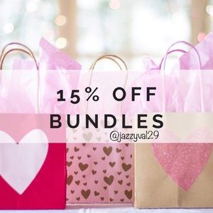 🤑BUNDLE 3+ ITEMS AND SAVE!!!🤑